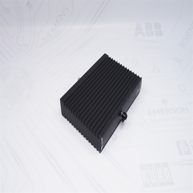 AI3351 Triconex ANALOG GİRİŞ MODÜLÜ