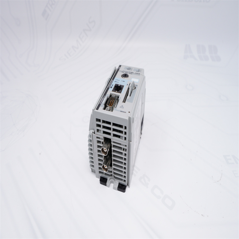 1769-L35CR Allen Bradley İşlemci Modülü