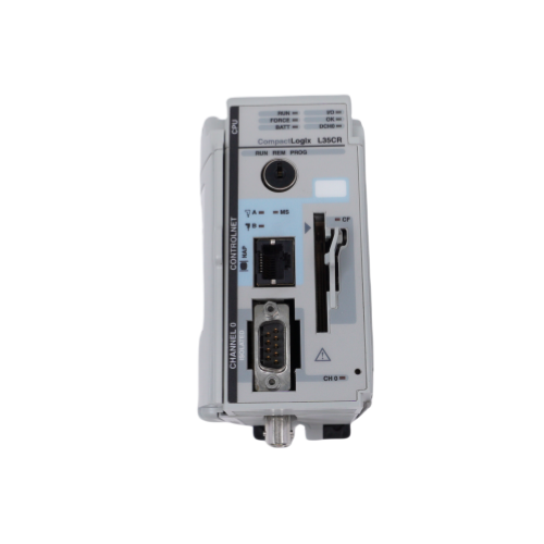 AB Processor Module