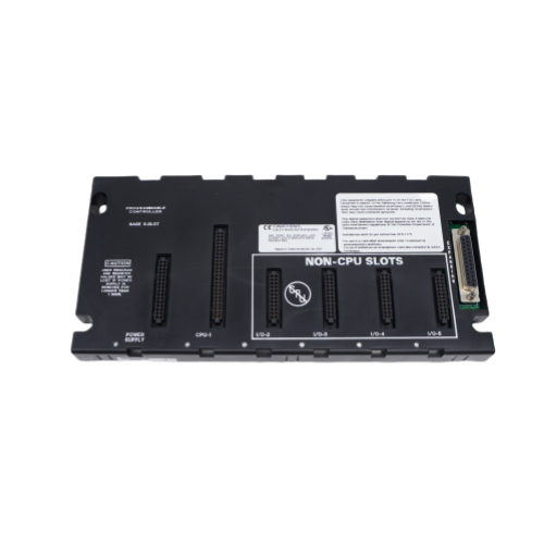 GE IC693CHS397L GE IC693CHS397L