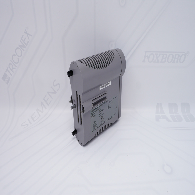 CC-PAOX01 HONEYWELL Analog Çıkış Modülü