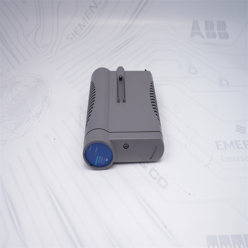 CC-PAOX01 HONEYWELL Analog Çıkış Modülü