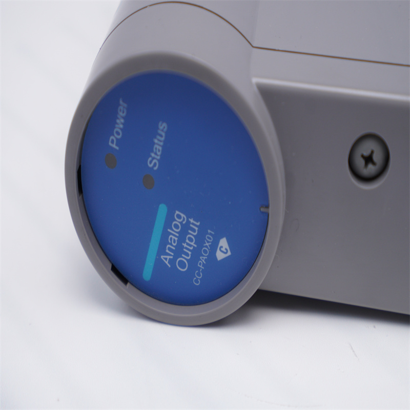 CC-PAOX01 HONEYWELL Analog Çıkış Modülü