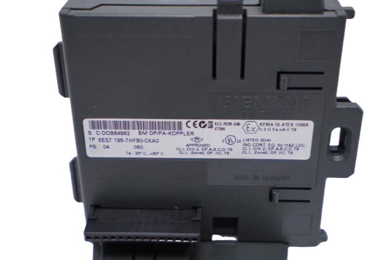 6ES7195-7HF80-0XA0 6ES7195-7HF80-0XA0
