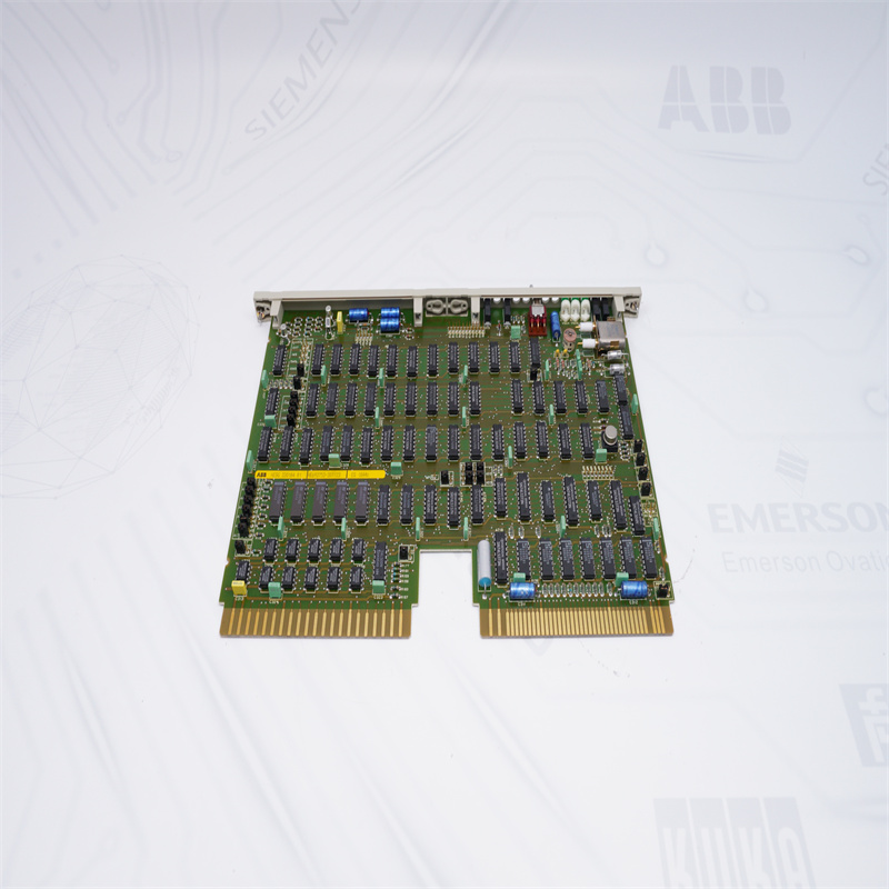 ABB HE693753-307 ES1844C PC KARTI