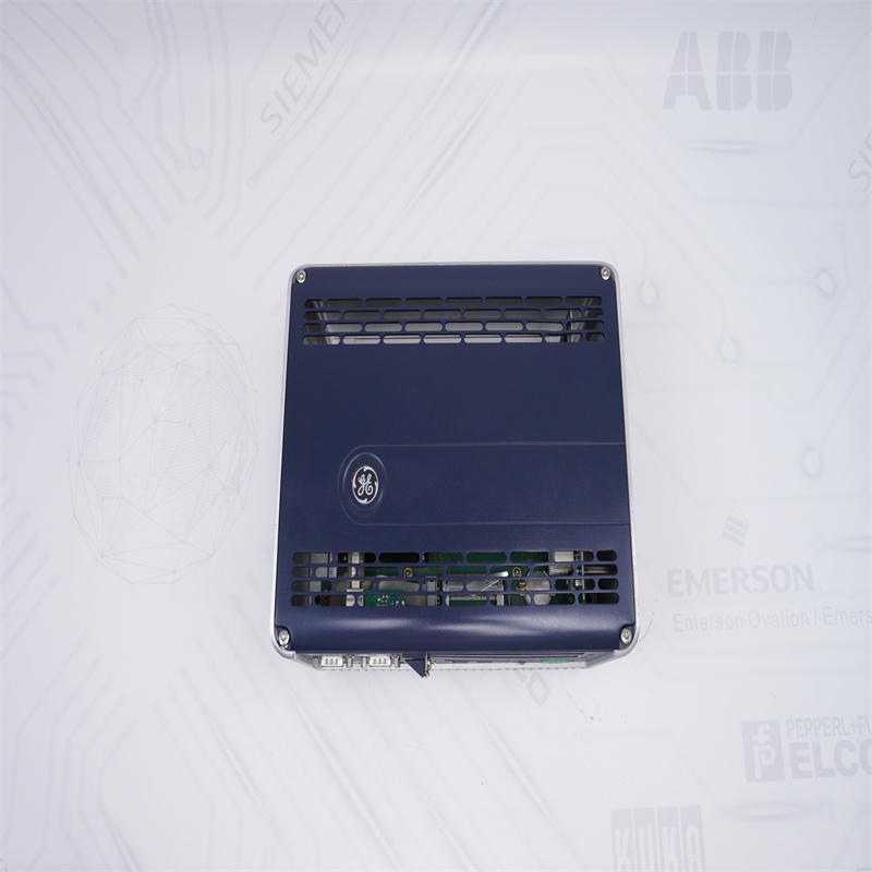 0552N1QLG132A-01 853-172404-101 GE Kontrol Ana Bilgisayar Modülü