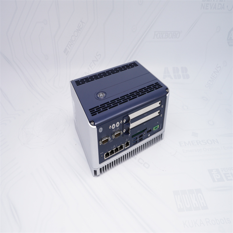 0552N1QLG132A-01 853-172404-101 GE Kontrol Ana Bilgisayar Modülü