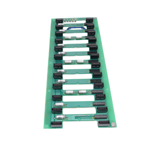 ABB Printed Circuit Board Backplane