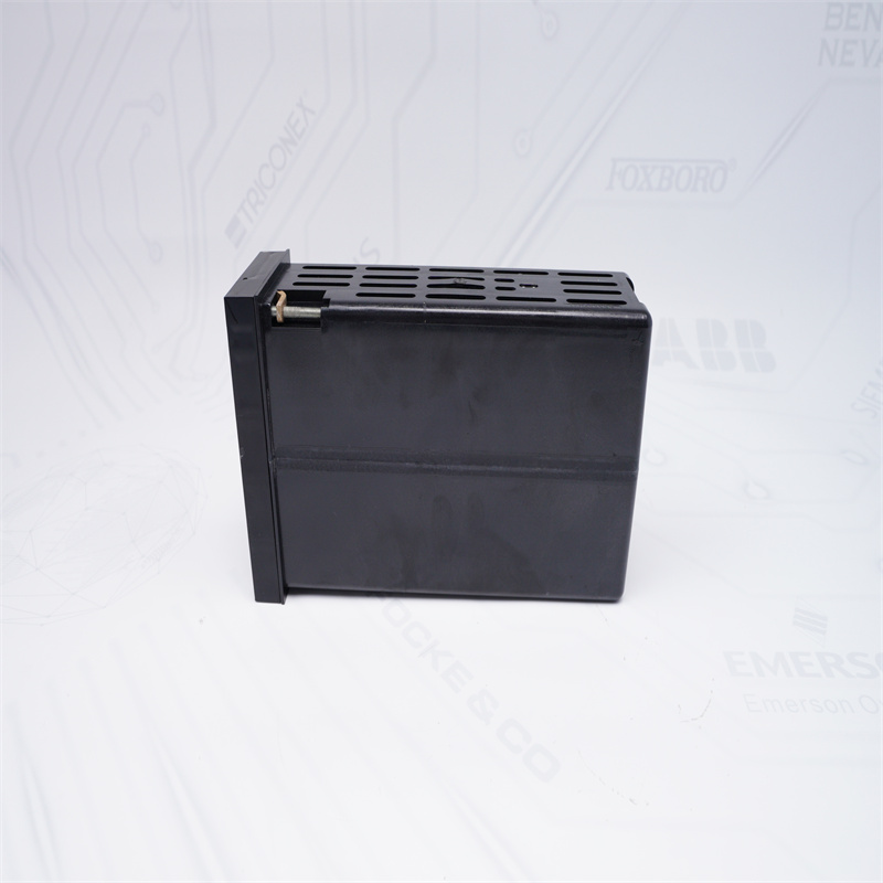 ABB NDLS02 Mantık Modülü İstasyonu