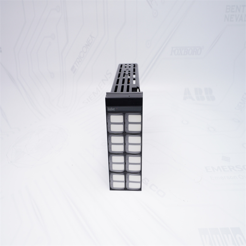 ABB NDLS02 Mantık Modülü İstasyonu