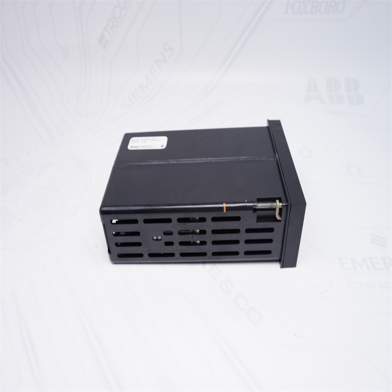 ABB NDLS02 Mantık Modülü İstasyonu