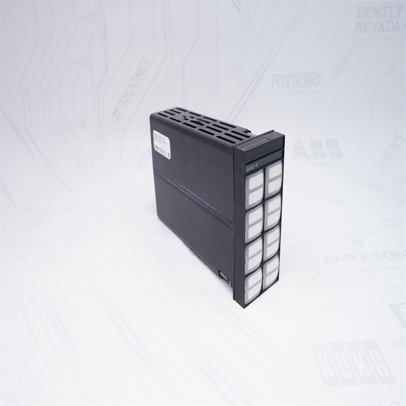 ABB NDLS02 Mantık Modülü İstasyonu