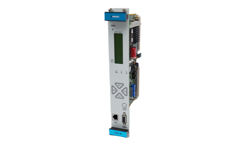 VM600 VM600