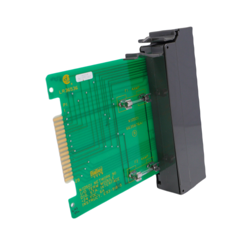 ABB Digital Station Interface Module