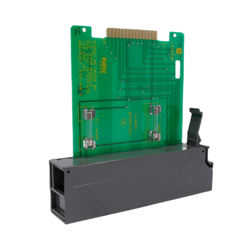 ABB NIDS01
