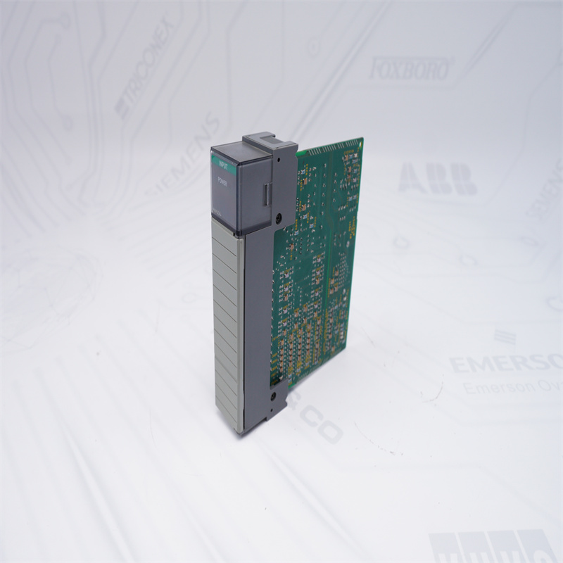 1746-NI4 Allen Bradley Analog Giriş Modülü