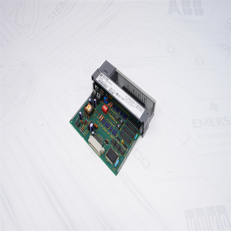 1746-NI4 Allen Bradley Analog Giriş Modülü
