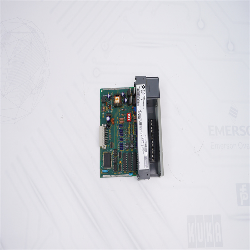 1746-NI4 Allen Bradley Analog Giriş Modülü