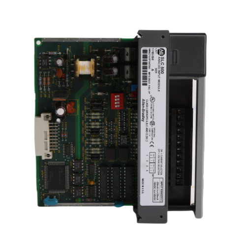 Allen Bradley 1746-NI4