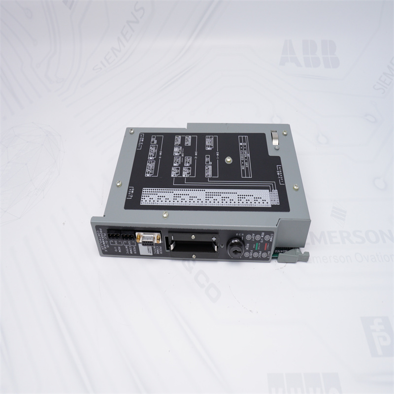 1785-LT B Allen Bradley İşlemci Modülü