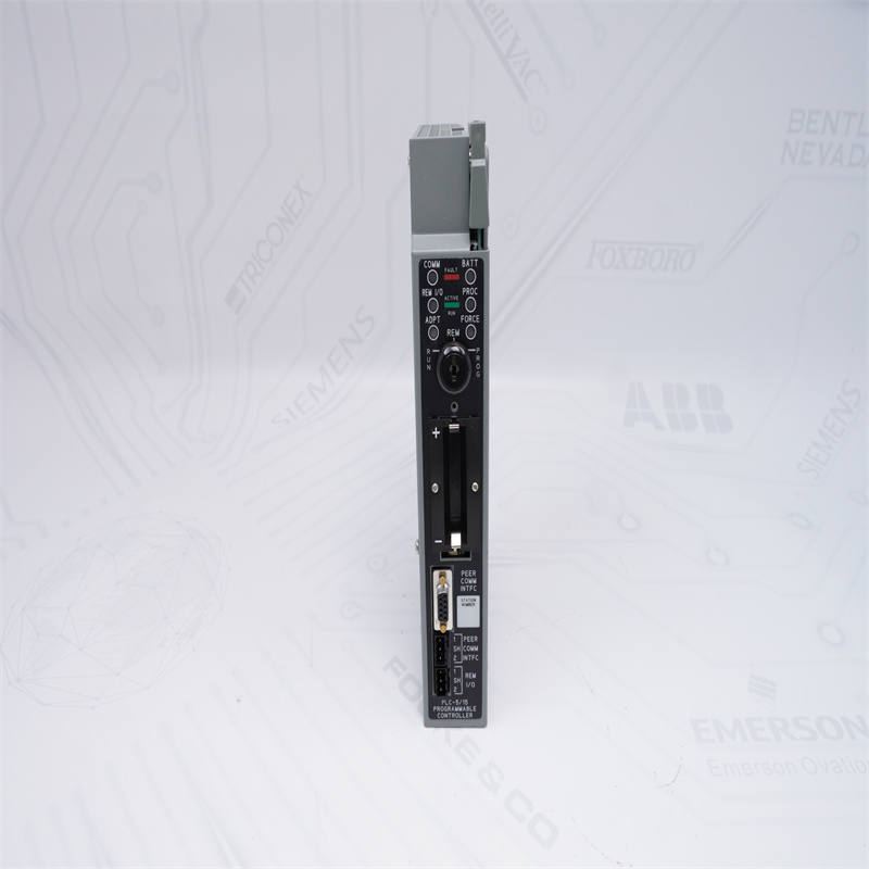 1785-LT B Allen Bradley İşlemci Modülü