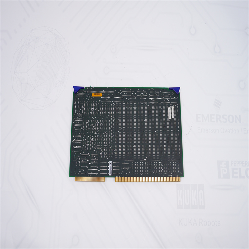 ABB 5BE M68KMEM 9007-99 Bellek Modülü