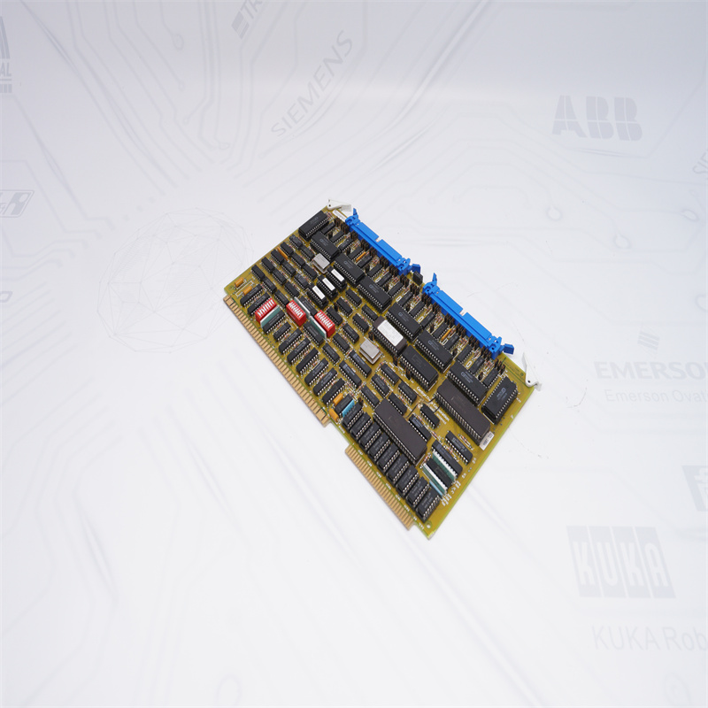 ABB 1948021A1 Giriş veya Çıkış ARAYÜZ MODÜLÜ