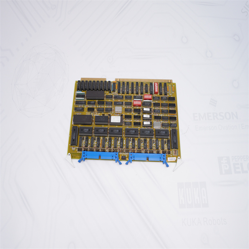 ABB 1948021A1 Giriş veya Çıkış ARAYÜZ MODÜLÜ
