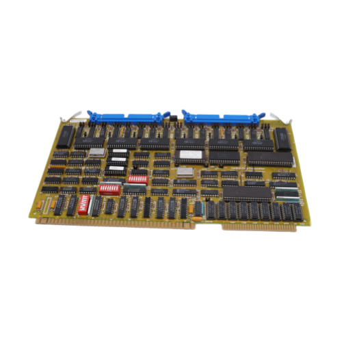 ABB I/O INTERFACE MODULE