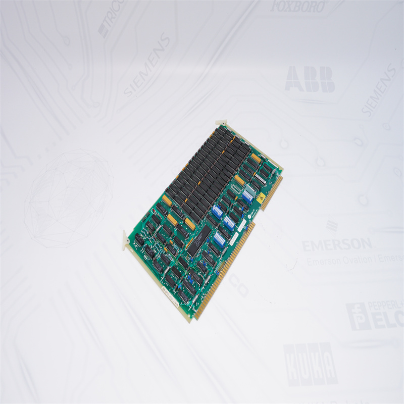 Placa PCB ABB 1948028C1
