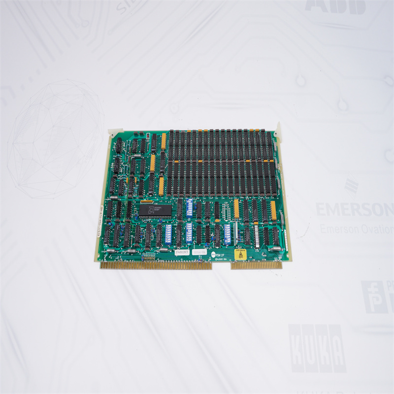 Placa PCB ABB 1948028C1