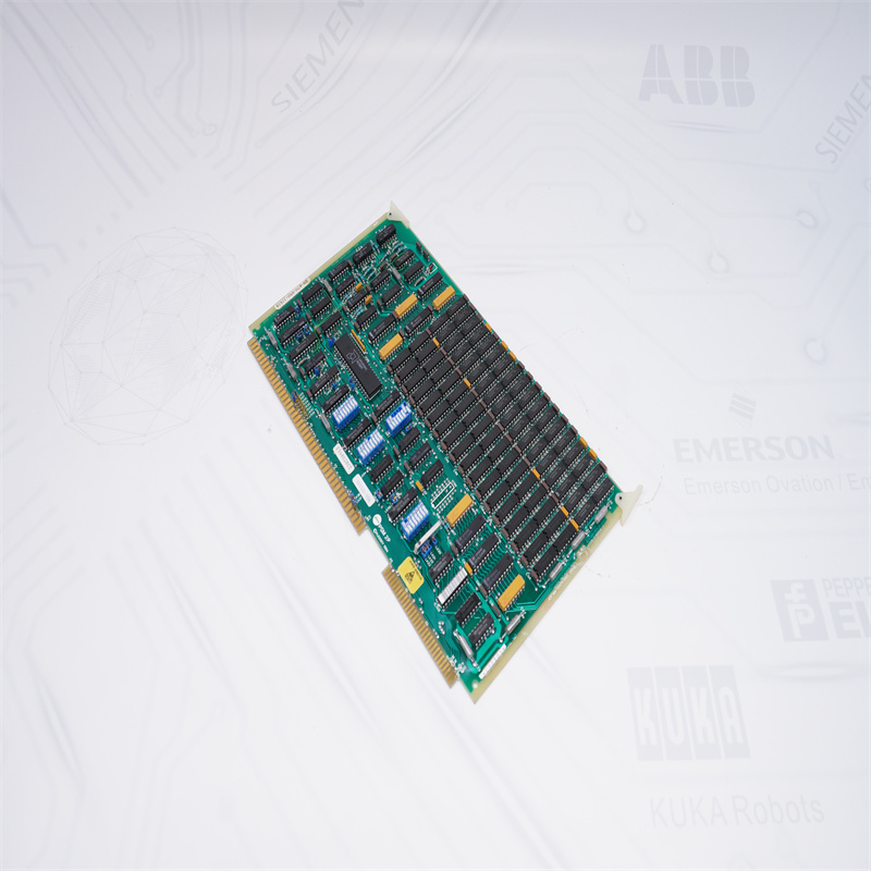 Placa PCB ABB 1948028C1