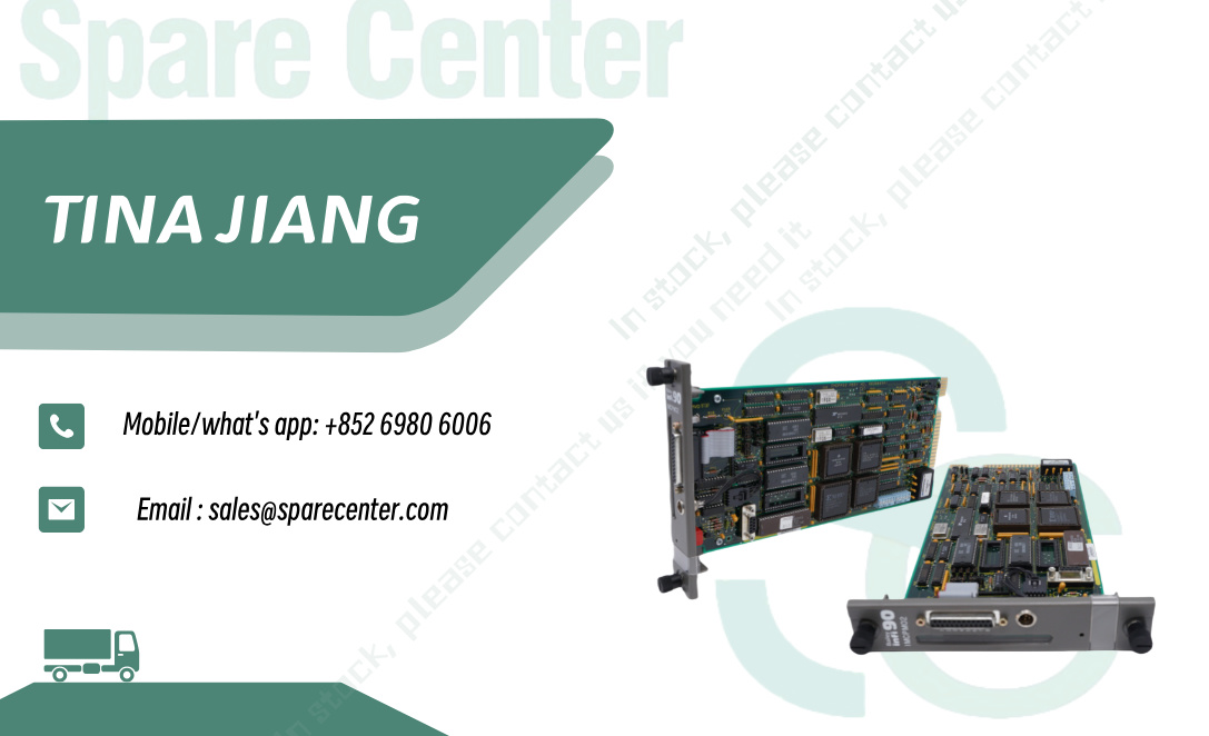 ABB IMCPM02