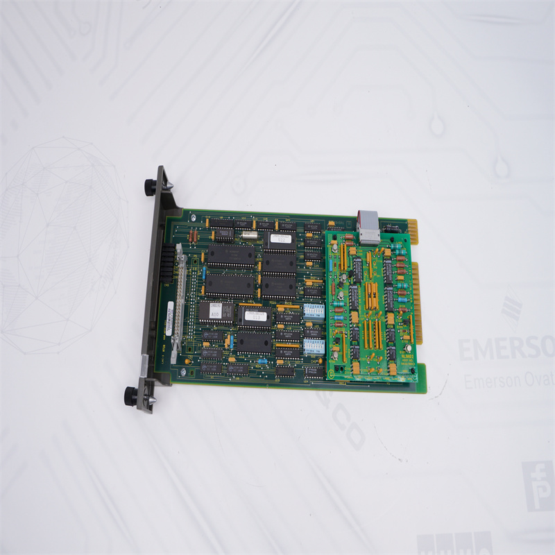 ABB INLIM03 Döngü Arayüz Modülü