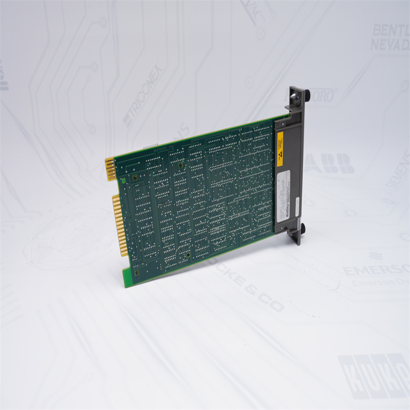 ABB INLIM03 Döngü Arayüz Modülü