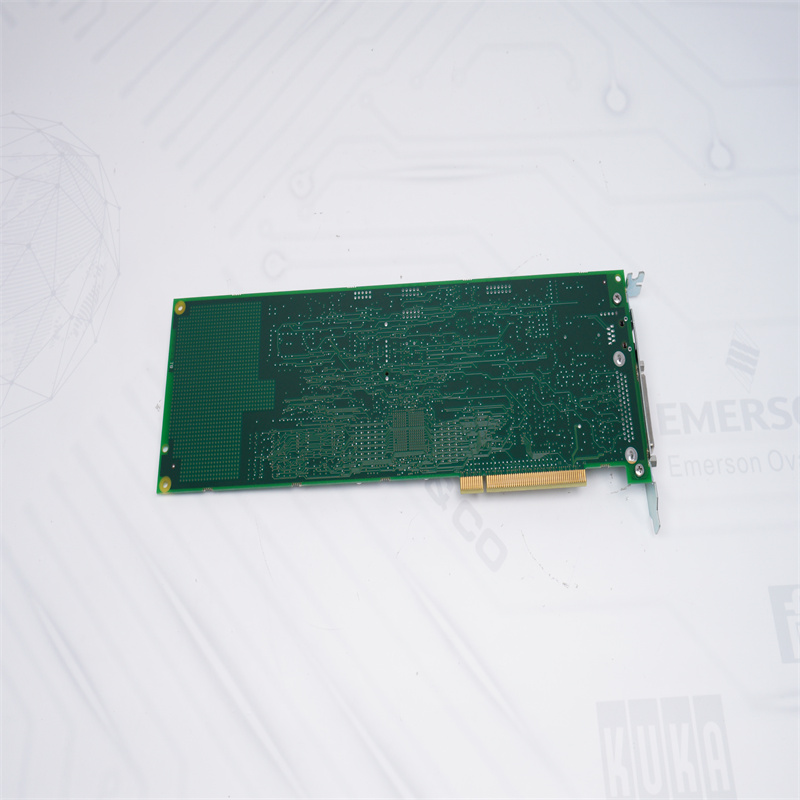 ABB 3HAC023447-001/01 Giriş veya Çıkış BİLGİSAYAR MODÜLÜ