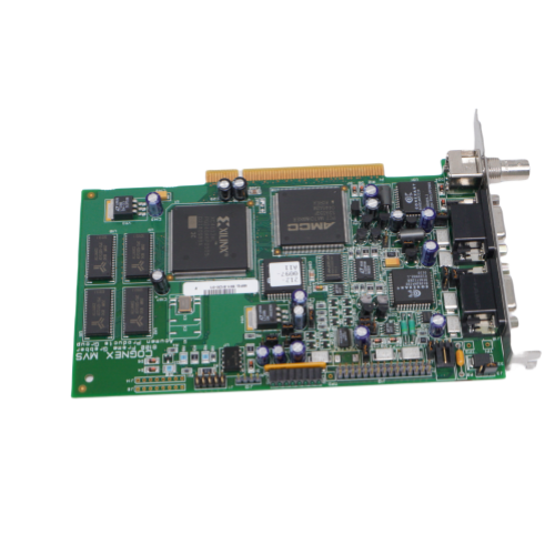 COGNEX Image Capture Card COGNEX Image Capture Card