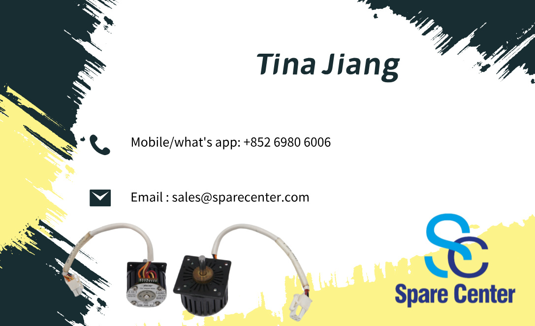 Escap P430 258 005 01