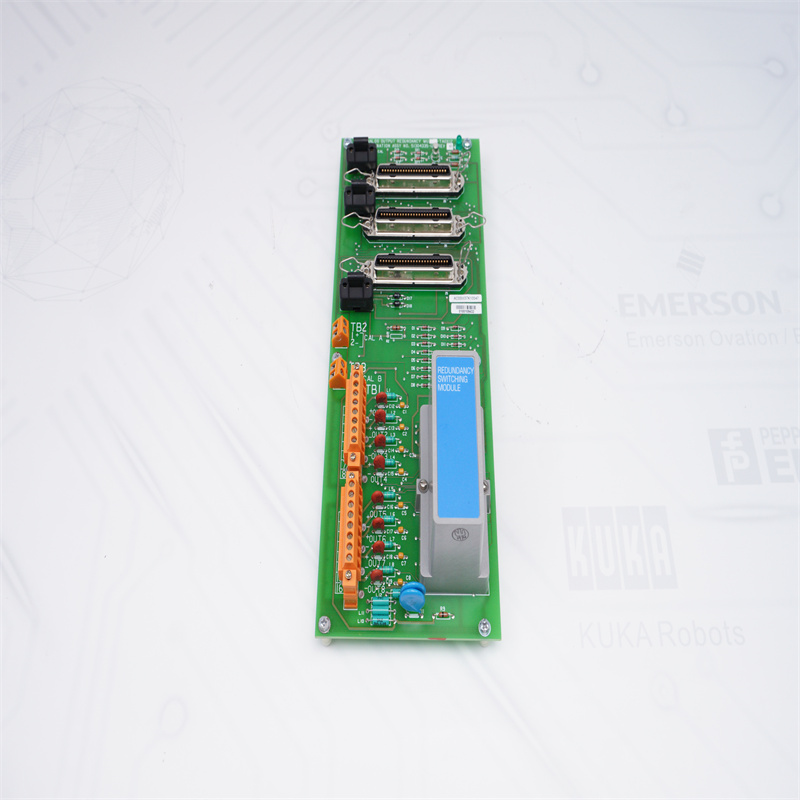 MC-TAOX12 51304335-125 HONEYWELL Analog Çıkış Modülü