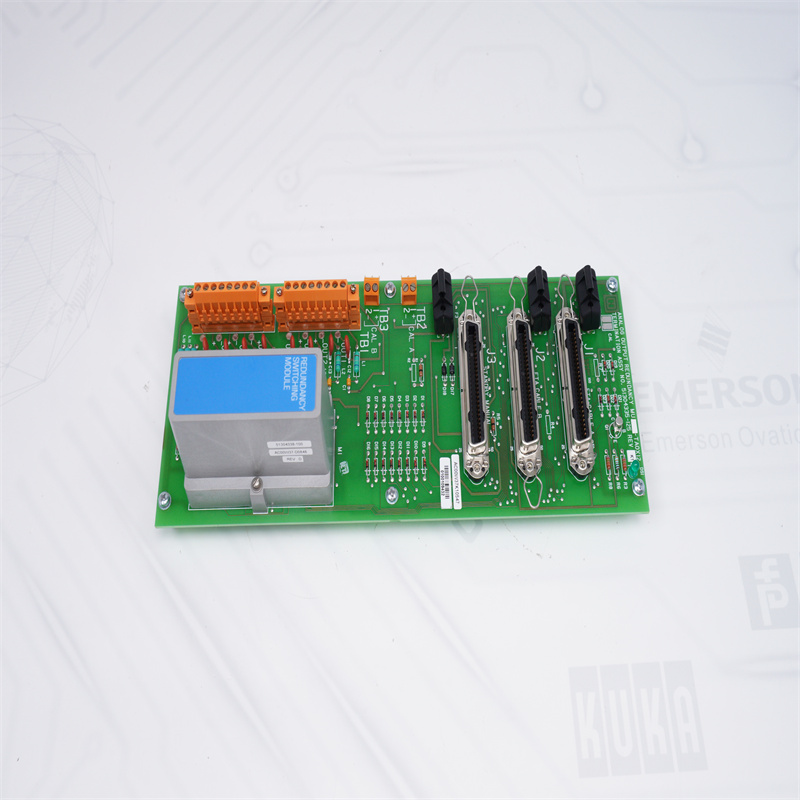 MC-TAOX12 51304335-125 HONEYWELL Analog Çıkış Modülü