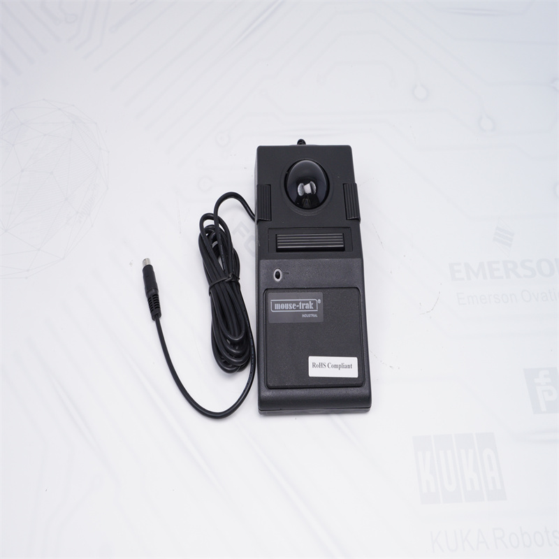Módulo de energia Mouse-trak B-SAIMP-XROHS