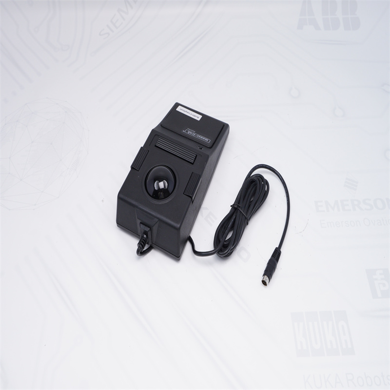 Módulo de energia Mouse-trak B-SAIMP-XROHS