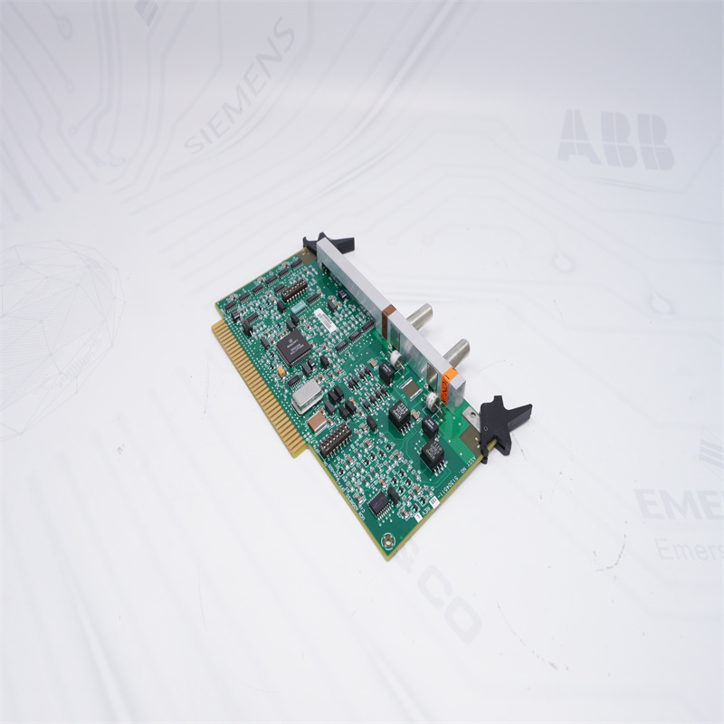 51304511-100 HONEYWELL Ağ Arayüz Modülü