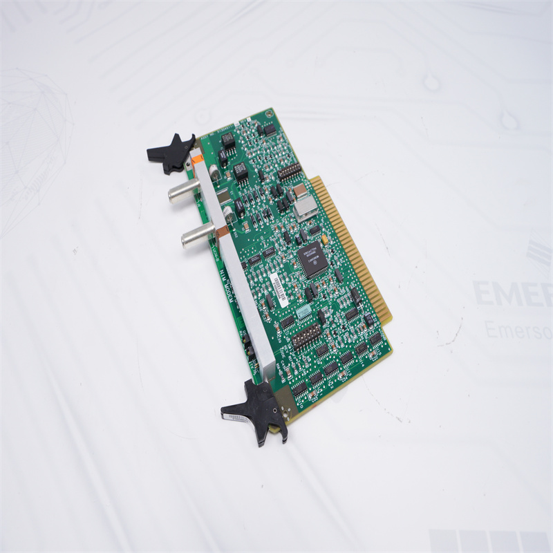 51304511-100 HONEYWELL Ağ Arayüz Modülü
