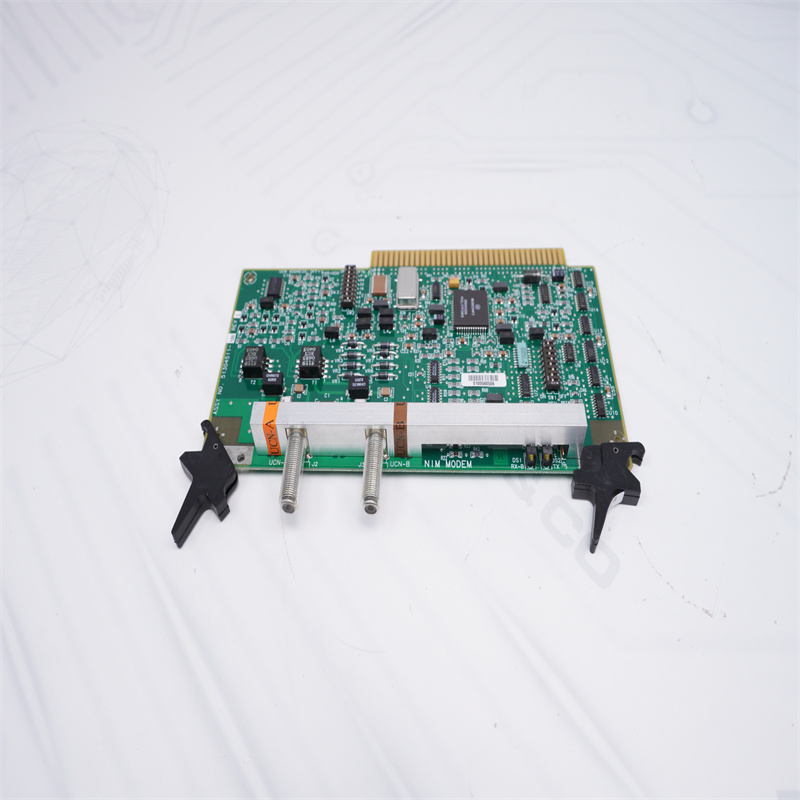 51304511-100 HONEYWELL Ağ Arayüz Modülü