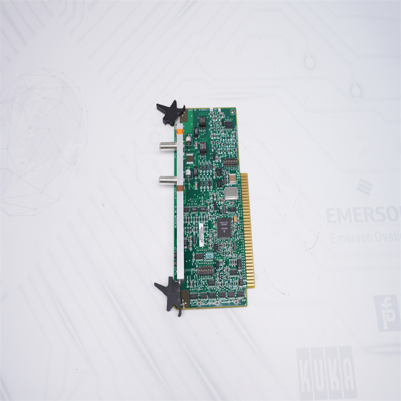51304511-100 HONEYWELL Ağ Arayüz Modülü