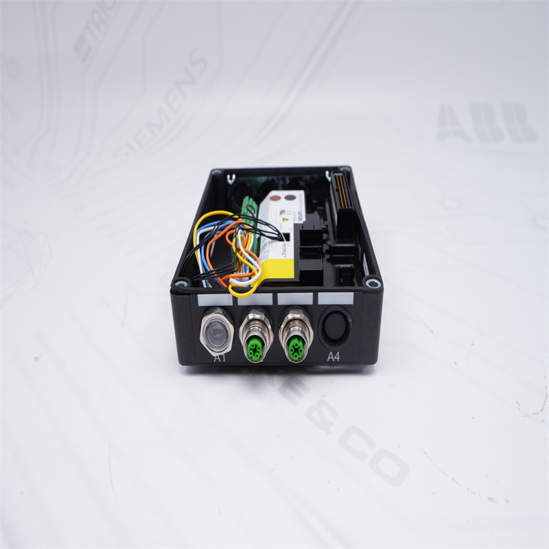 E84DGFCRANP LENZE İnverter Sürücüler