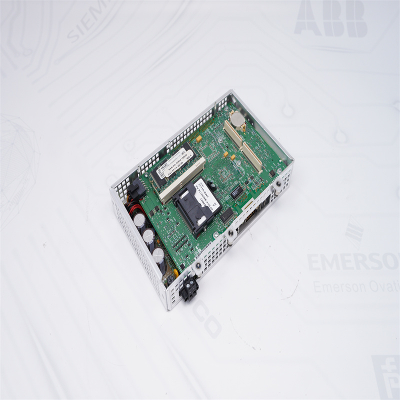 2711P-RP2 Allen Bradley Mantık Modülleri
