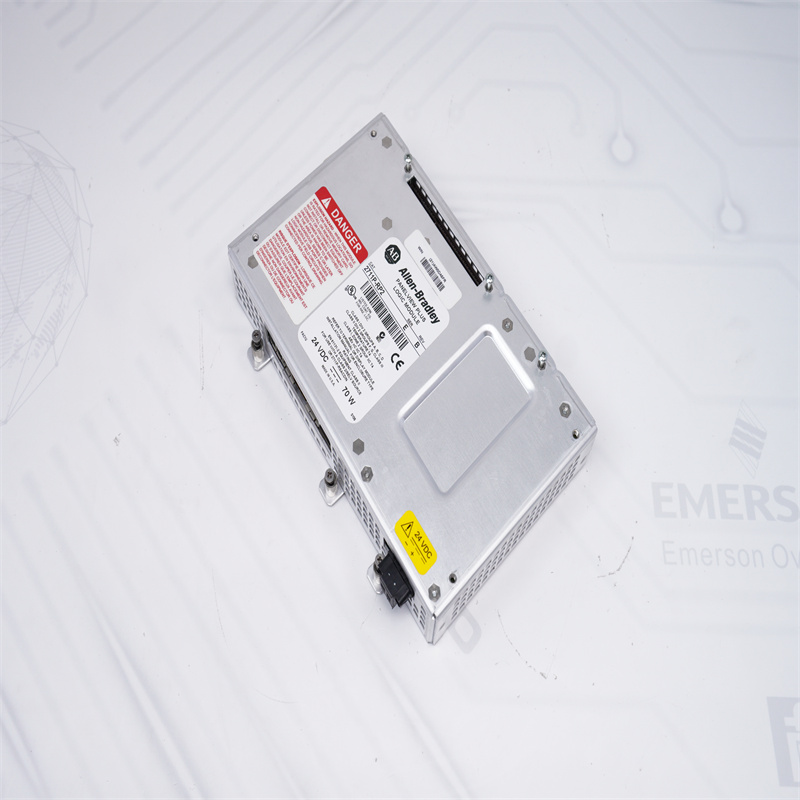 2711P-RP2 Allen Bradley Mantık Modülleri