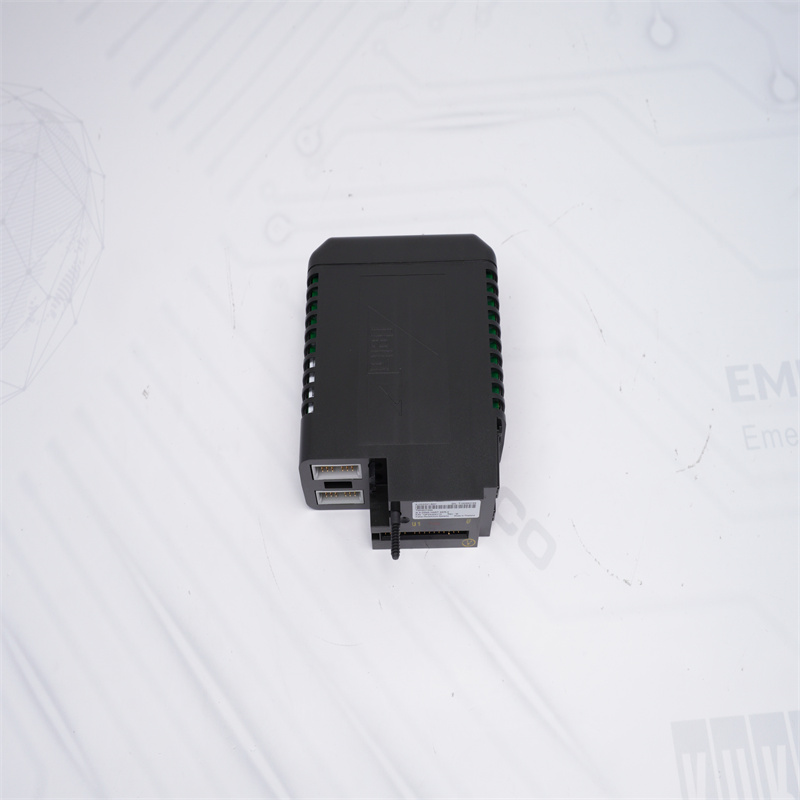 KJ3222X1-BA1 12P2532X112 Emerson Dağıtılmış Kontrol Sistemi